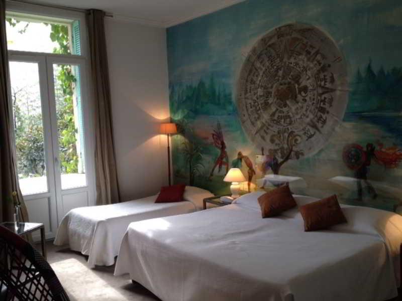Le Windsor, Jungle Art