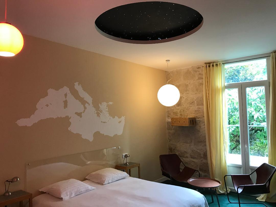 Hotel Le Windsor, Jungle Art 4*