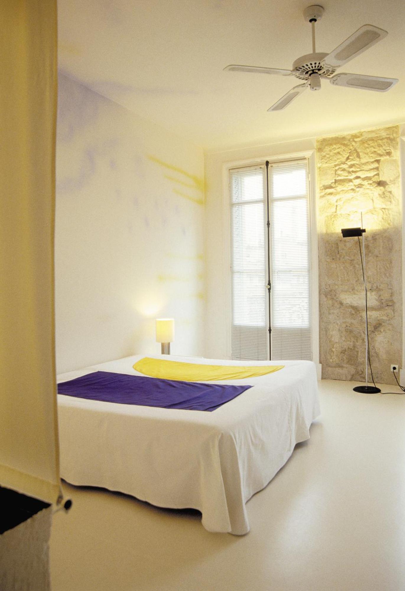 Le Windsor, Jungle Art 4*