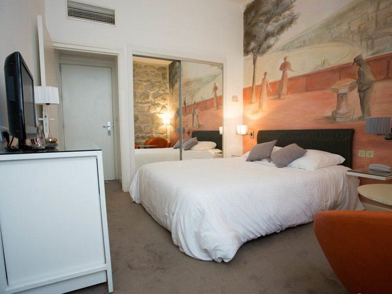 Hotel Le Windsor, Jungle Art Nizza