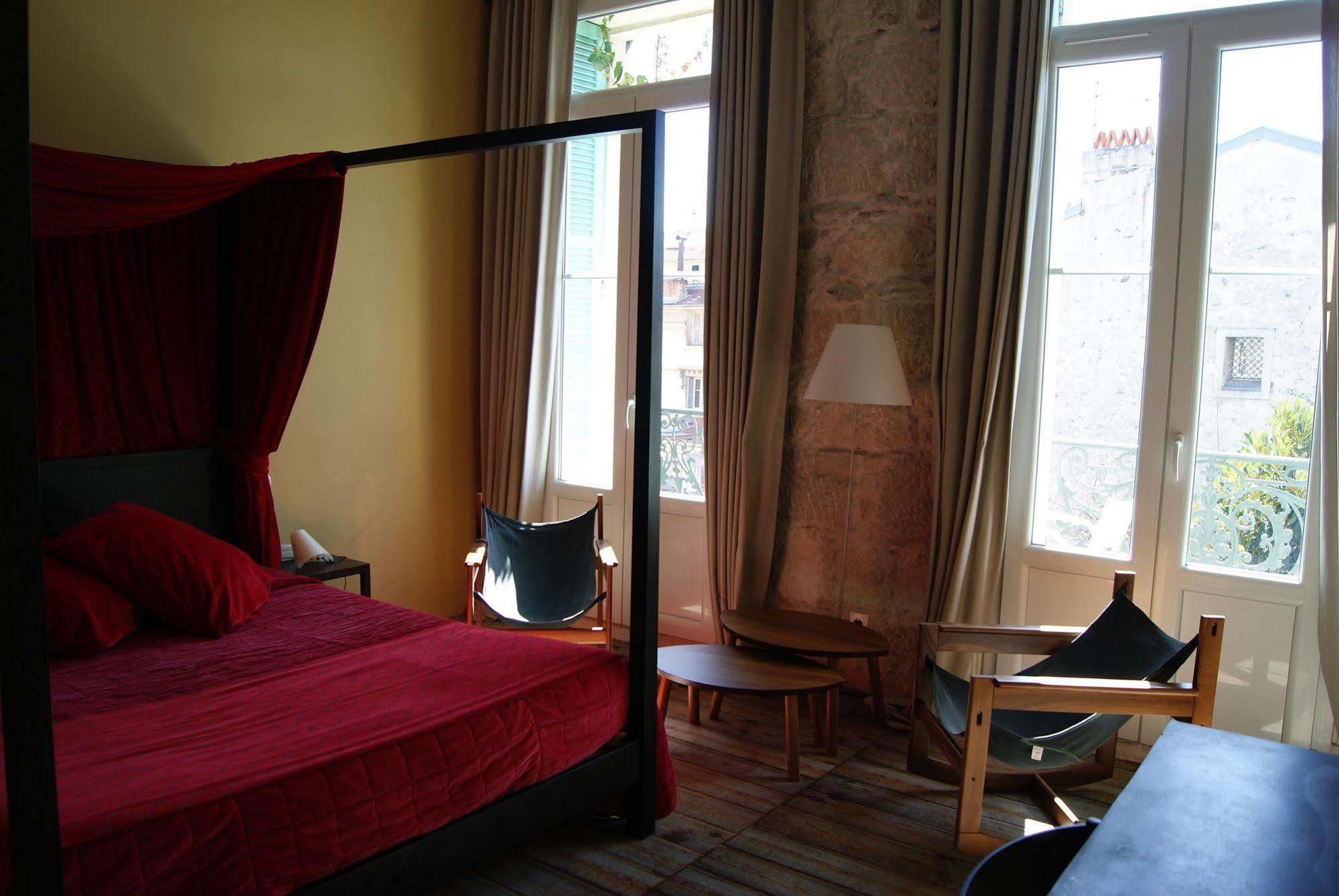 Le Windsor, Jungle Art 4*