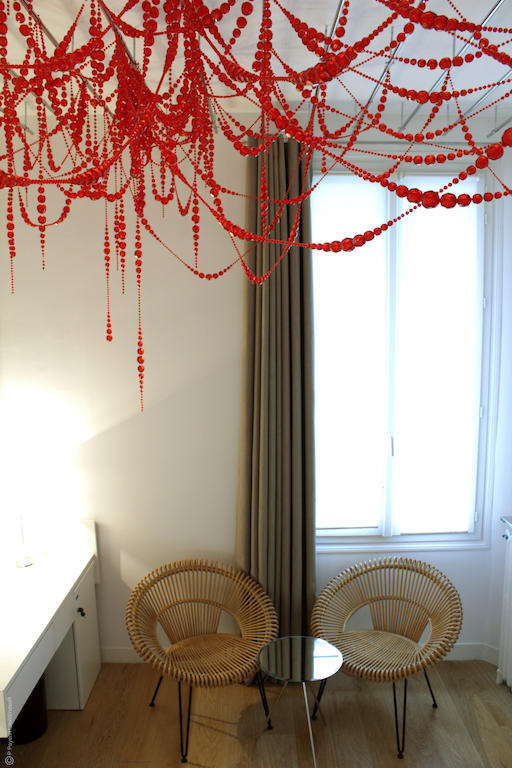 Hotel Le Windsor, Jungle Art 4*