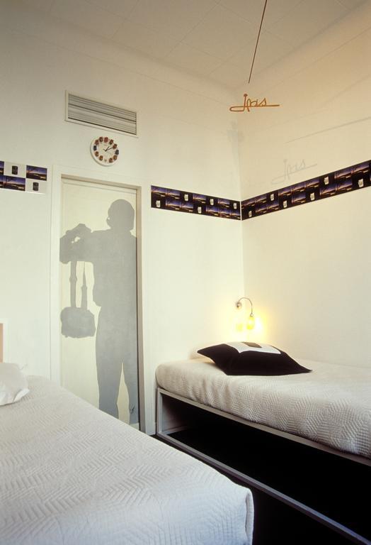 Le Windsor, Jungle Art 4* Nizza