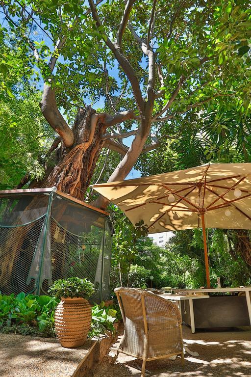 Le Windsor, Jungle Art Hotel Nizza