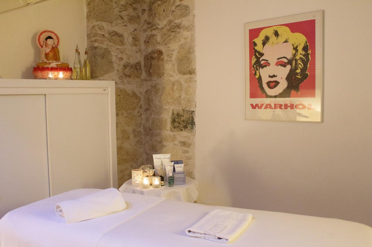 Le Windsor, Jungle Art Hotel