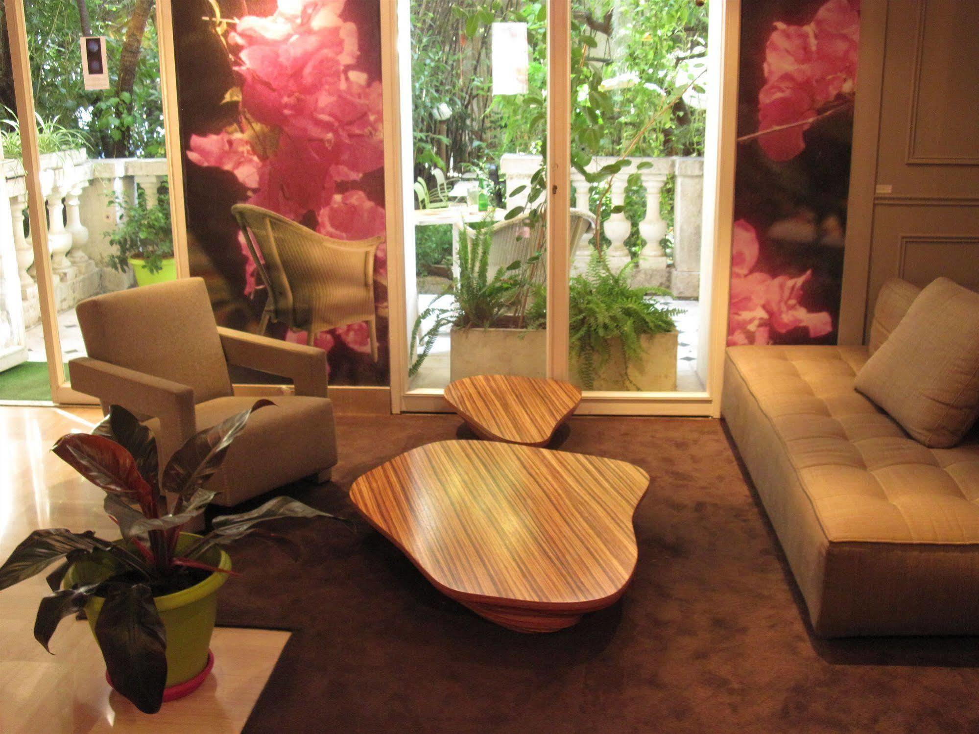 Le Windsor, Jungle Art 4*