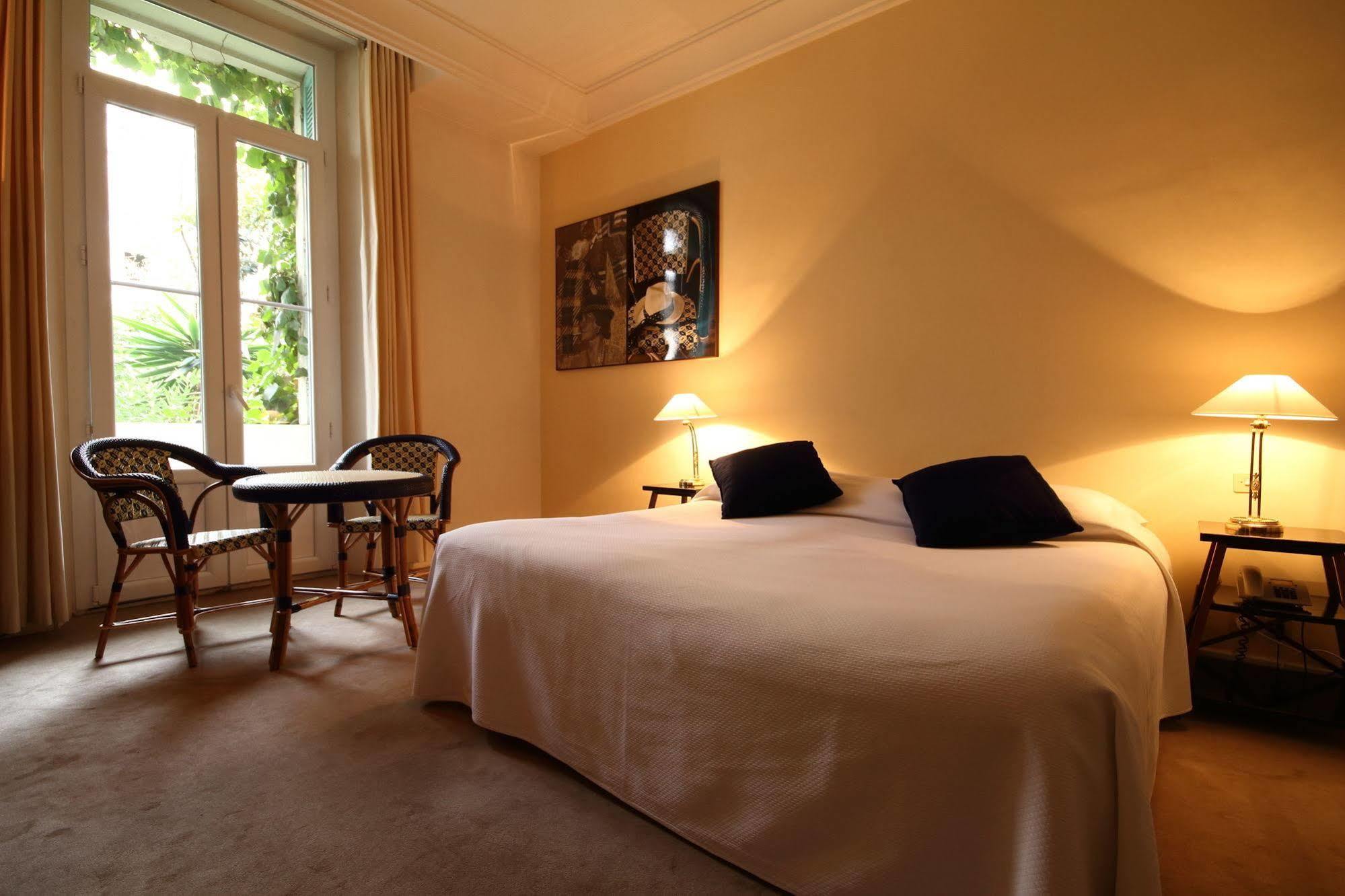 Le Windsor, Jungle Art Hotel Nice