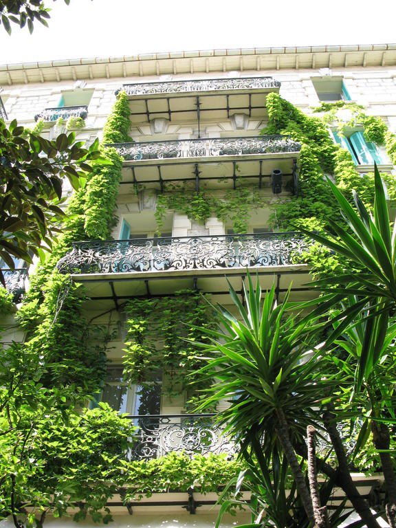 Hotel Le Windsor, Jungle Art Nice
