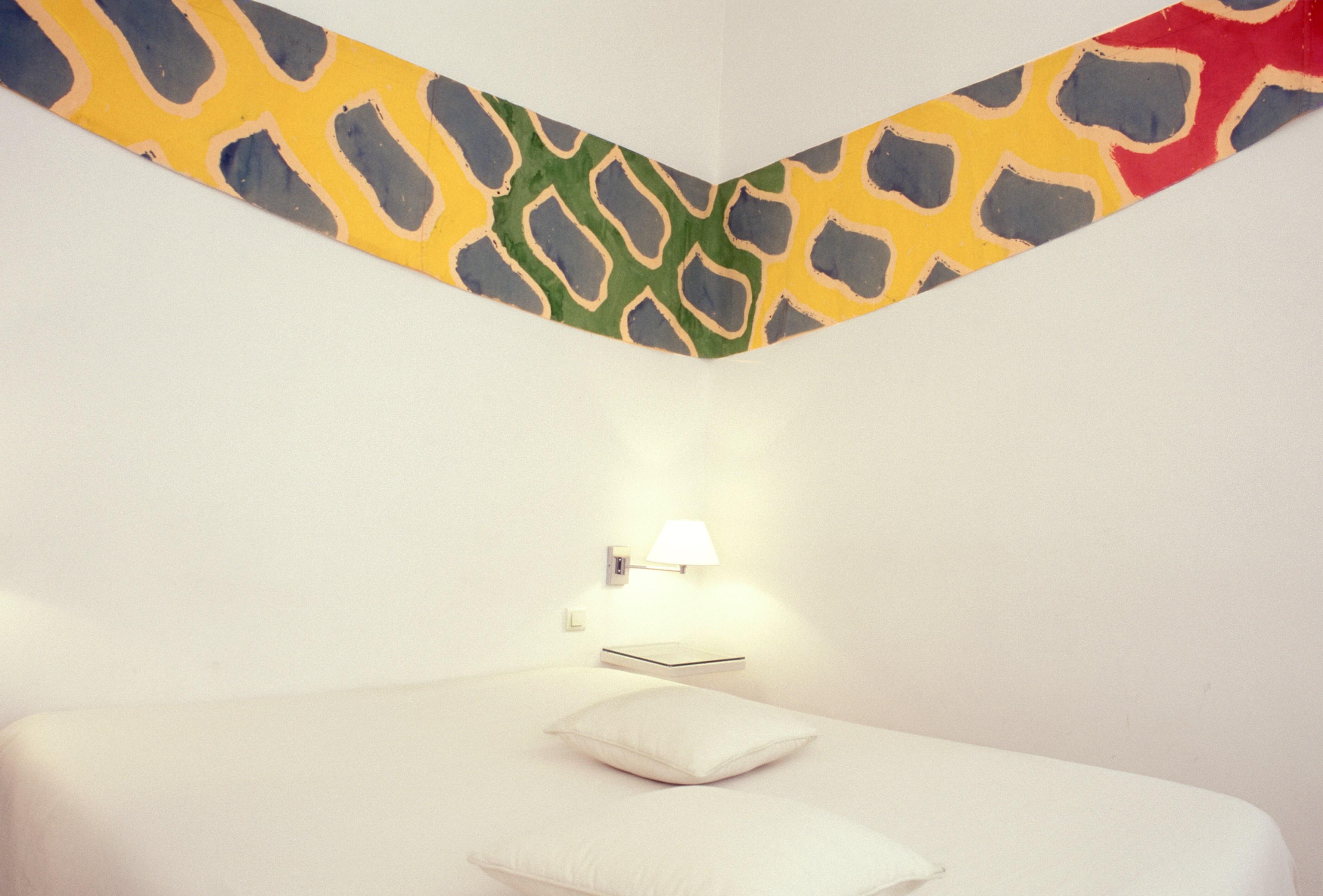 Le Windsor, Jungle Art 4* Nizza