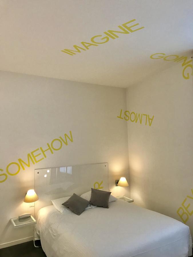 Le Windsor, Jungle Art Nizza